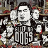 Sleeping Dogs (2012) (X360)