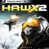 Tom Clancy's H.A.W.X. 2 / Tom Clancy's HAWX 2 (2010) (X360)