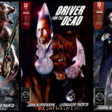 Driver for the Dead #1-3