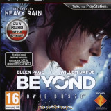 Beyond: Dwie dusze / Beyond: Two Souls (2013) (PS3)