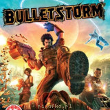 Bulletstorm (2011) (X360)