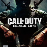 Call of Duty: Black Ops (2010) (X360)