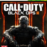 Call of Duty: Black Ops III (2015) (X360)