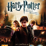 Harry Potter i Insygnia Śmierci - część 2 / Harry Potter and the Deathly Hallows Part 2 (2011) (X360)