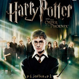 Harry Potter i Zakon Feniksa / Harry Potter And The Order Of The Phoenix (2007) (X360)