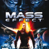 Mass Effect (2007) (X360)