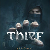 Thief (2014) (X360)