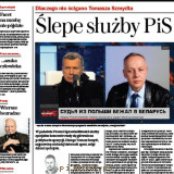 Gazeta Wyborcza 09.05.2024