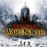 Władca Pierścieni: Wojna na Północy / The Lord of the Rings: War in the North (2011) (X360)