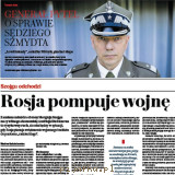Gazeta Wyborcza 14.05.2024