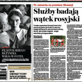 Gazeta Wyborcza 17.05.2024