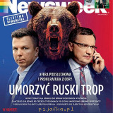 Newsweek Polska 22/2024