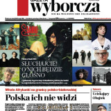 Gazeta Wyborcza 29.05.2024