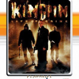Kingpin Life of Crime (1999)