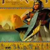 Faraon / Pharaoh (1999)