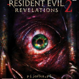 Resident Evil: Revelations 2 (2015) (X360)