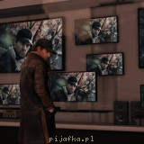 Watch Dogs / Watch_Dogs (2014) (PS3)