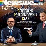 Newsweek Polska 16/2024