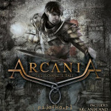 Arcania: The Complete Tale (2013) (X360)