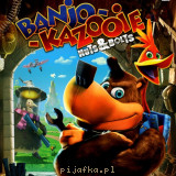 Banjo-Kazooie: Nuts & Bolts (2008) (X360)
