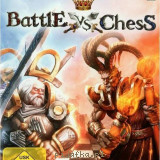 Battle vs. Chess (2010) (X360)