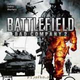 Battlefield: Bad Company 2 (2010) (X360)