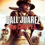 Call of Juarez: The Cartel (2011) (X360)
