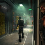 Deus Ex: Bunt Ludzkości / Deus Ex: Human Revolution (2011) (X360)