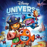 Disney Universe (2011) (X360)