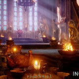 Dragon Age: Inkwizycja / Dragon Age Inquisition (2014) (X360)