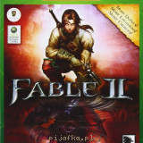 Fable 2 (2008) (X360)