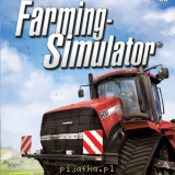 Farming Simulator (2013) (X360)