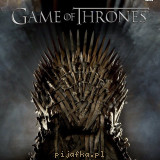 Gra o tron / Game of Thrones / A Song of Ice and Fire (2012) (X360)