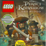 LEGO Piraci z Karaibów / LEGO Pirates of the Caribbean: The Video Game (2011) (X360)