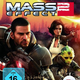 Mass Effect 2 (2010) (X360)