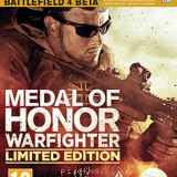 Medal of Honor: Warfighter (2012) (X360)