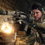 Medal of Honor: Warfighter (2012) (X360)