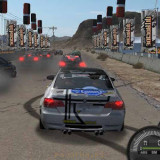 Need for Speed ProStreet (2007) (X360)