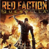 Red Faction: Guerrilla (2009) (X360)