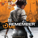 Remember Me (2013) (X360)