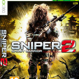 Sniper: Ghost Warrior 2 (2013) (X360)