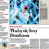 Gazeta Wyborcza 06.05.2024