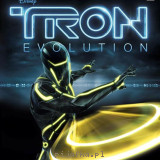 Tron Evolution / Tron Legacy (2010) (X360)