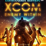 XCOM: Enemy Within (2013) (X360)
