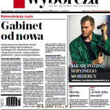 Gazeta Wyborcza 10.05.2024