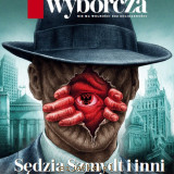 Gazeta Wyborcza 18.05.2024